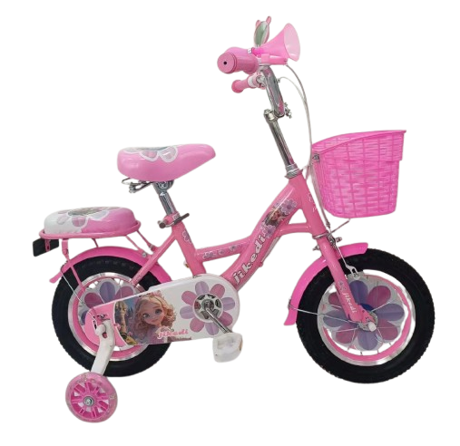 Rodado 16 - Bike 5 YF-602 infantil x 2unidades