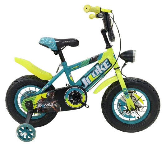 Rodado 12 - Bike 6 YF-3 infantil