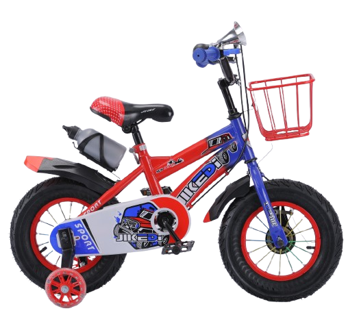 Rodado 12 - Bike 7 YF-601  infantil