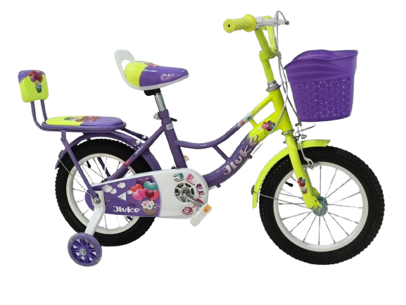 Rodado 20 - Bike 10 A99 infantil