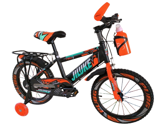 Rodado 12 - Bike 12 Q9 infantil x 2unidades