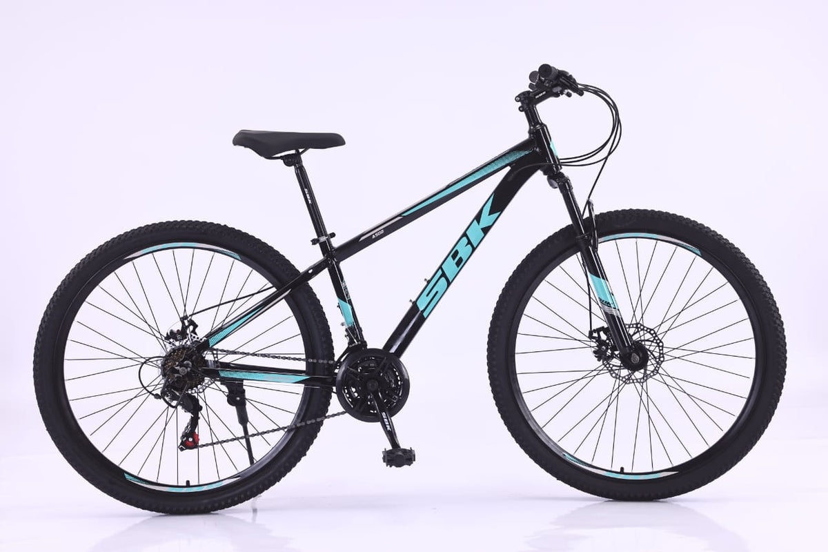 Bicicleta MTB Rodado 29 A500 21 velocidades SBK