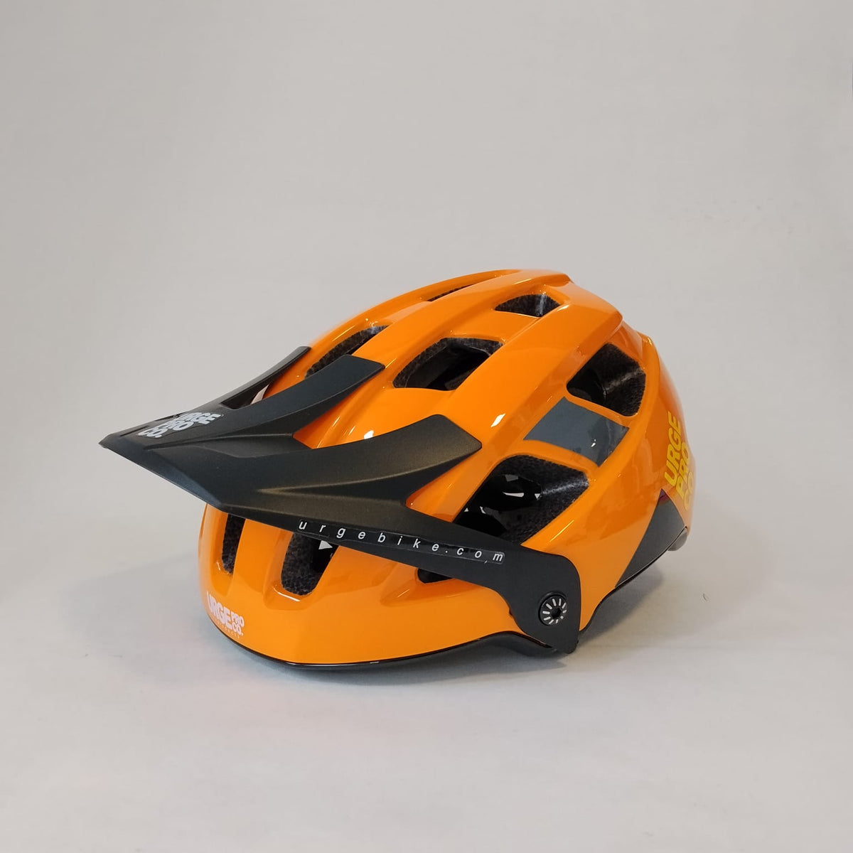 Casco S329 Urge Pro co Alltrail