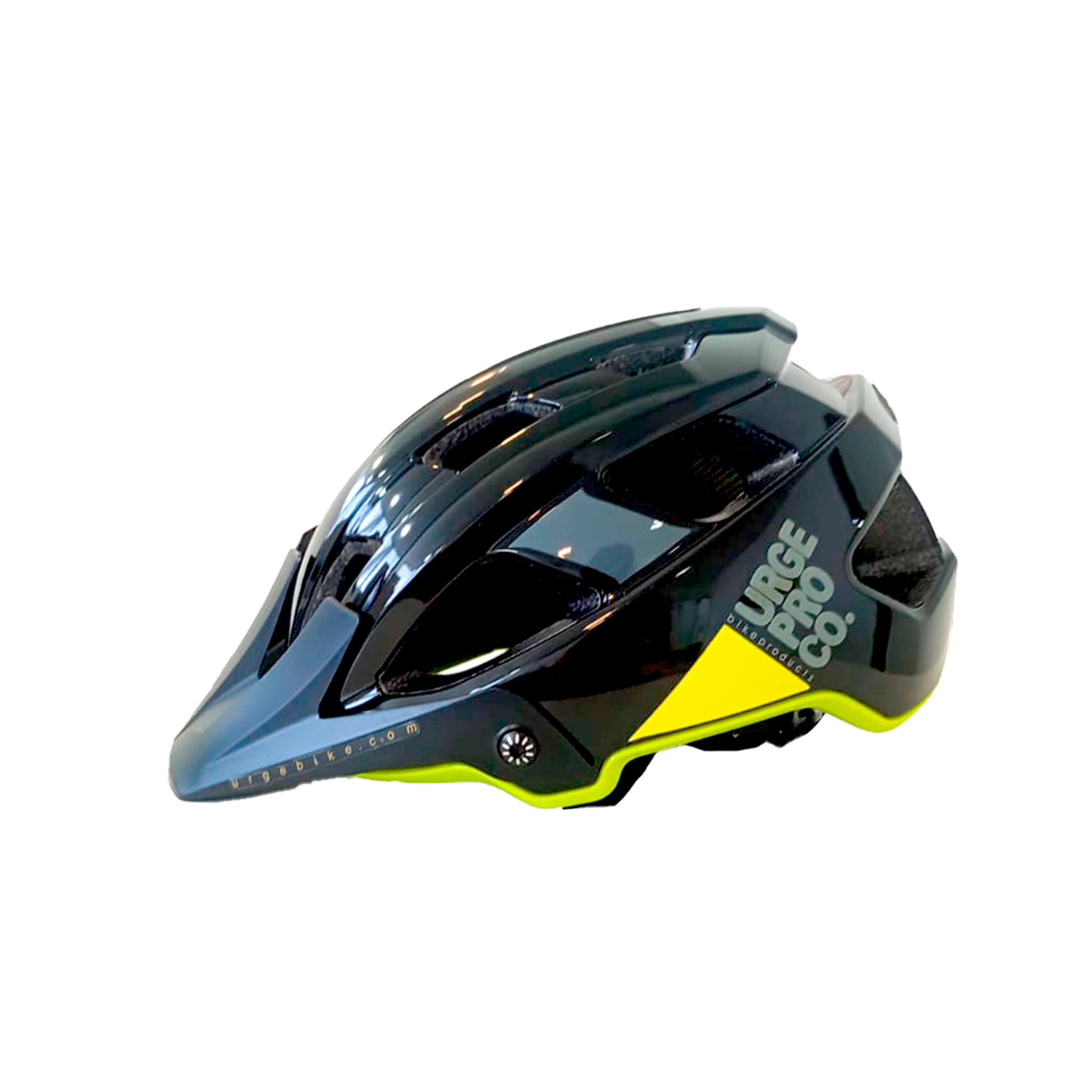 Casco S329 Urge Pro co Alltrail