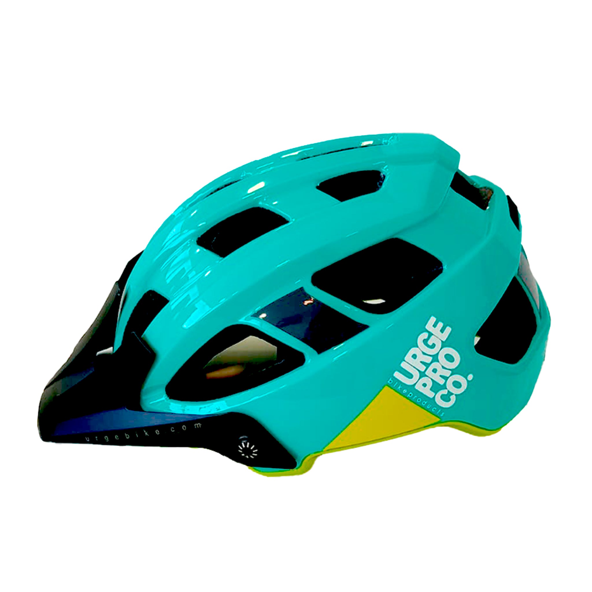 Casco S329 Urge Pro co Alltrail