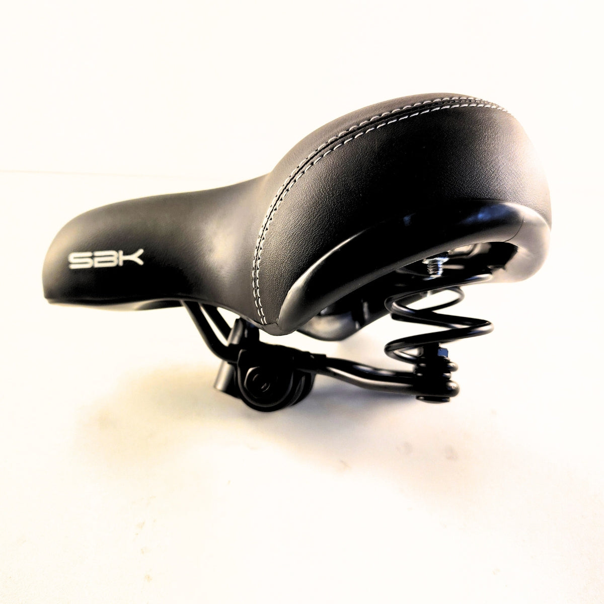 Asiento playero c Resortes acero SBK