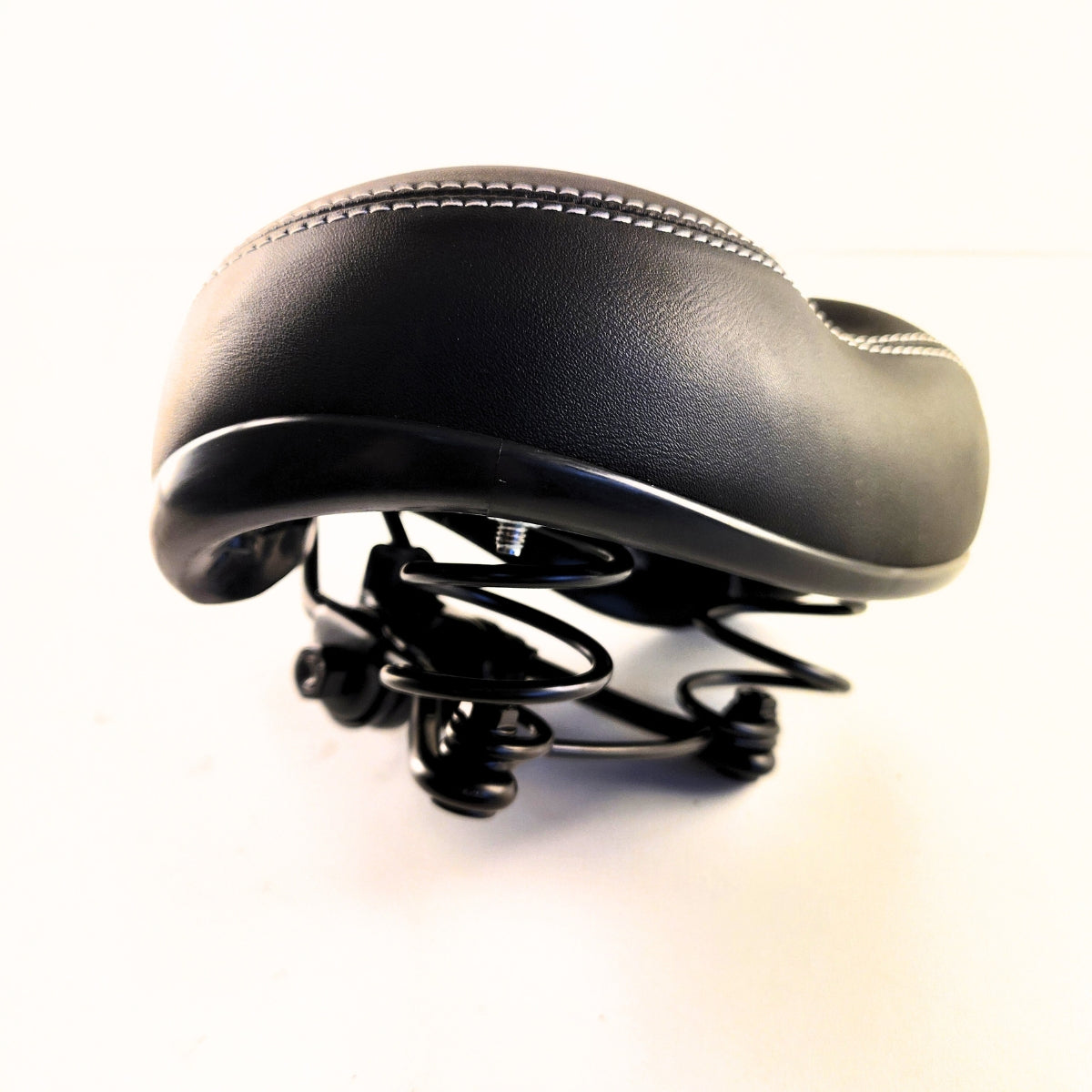 Asiento playero c Resortes acero SBK