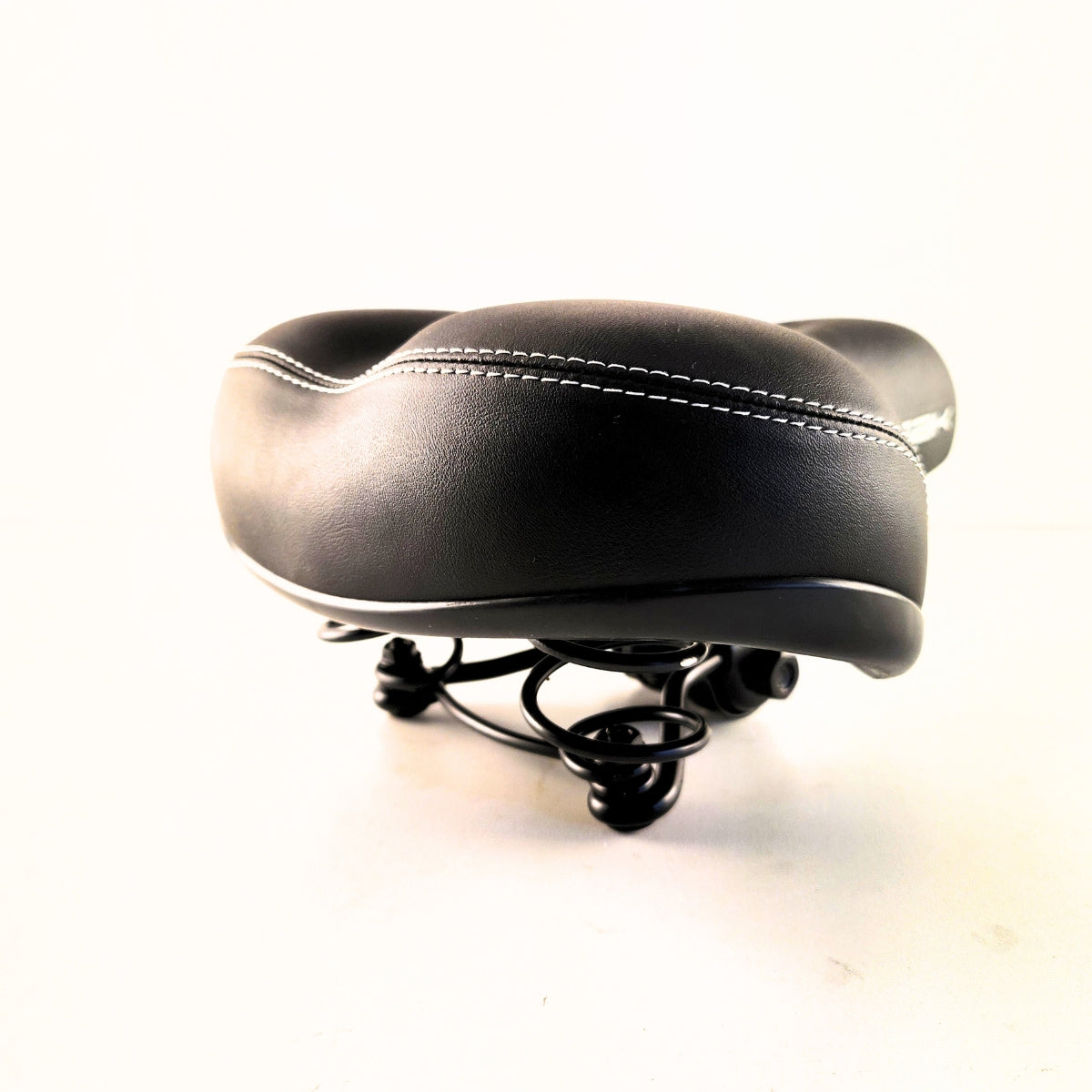 Asiento playero c Resortes acero SBK