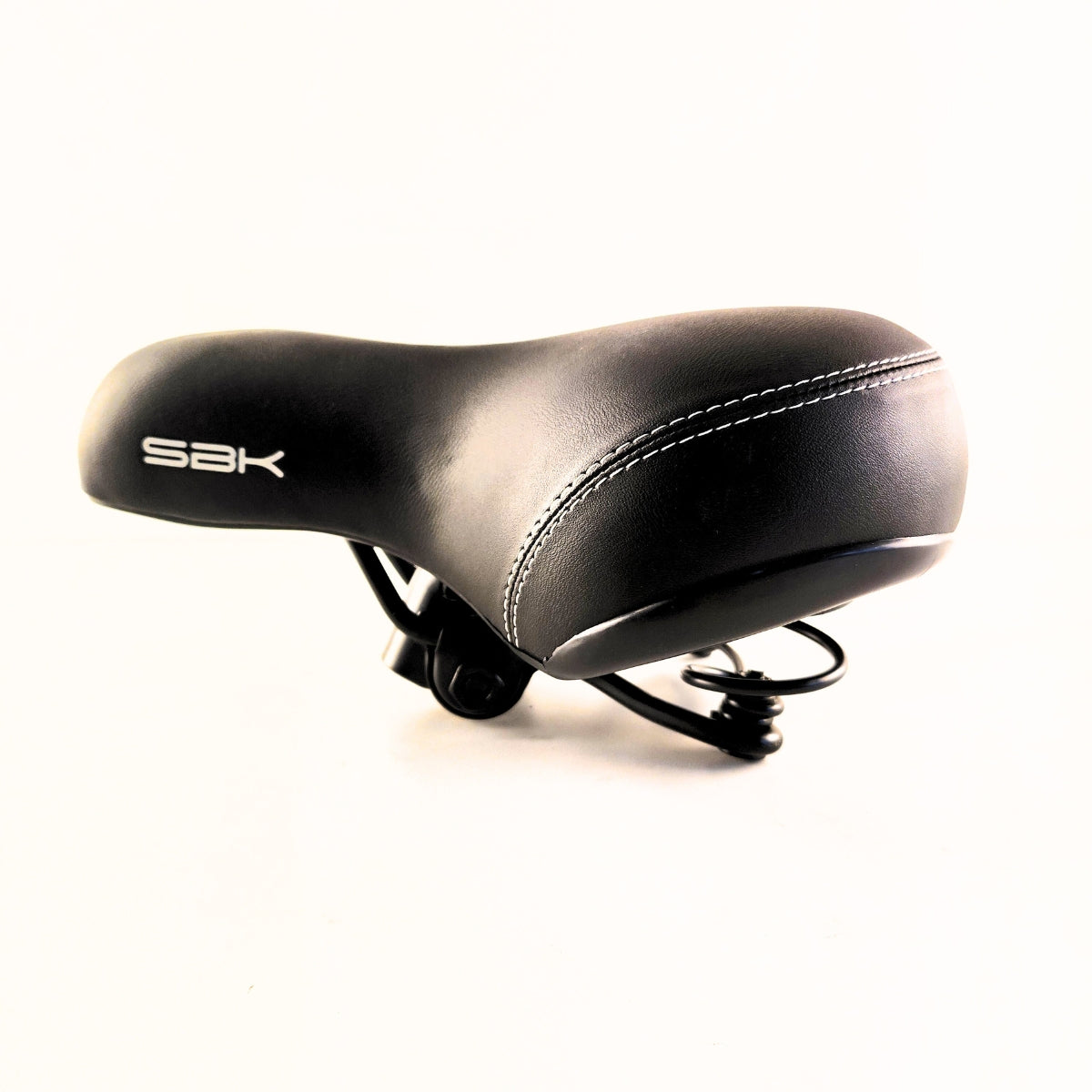 Asiento playero c Resortes acero SBK