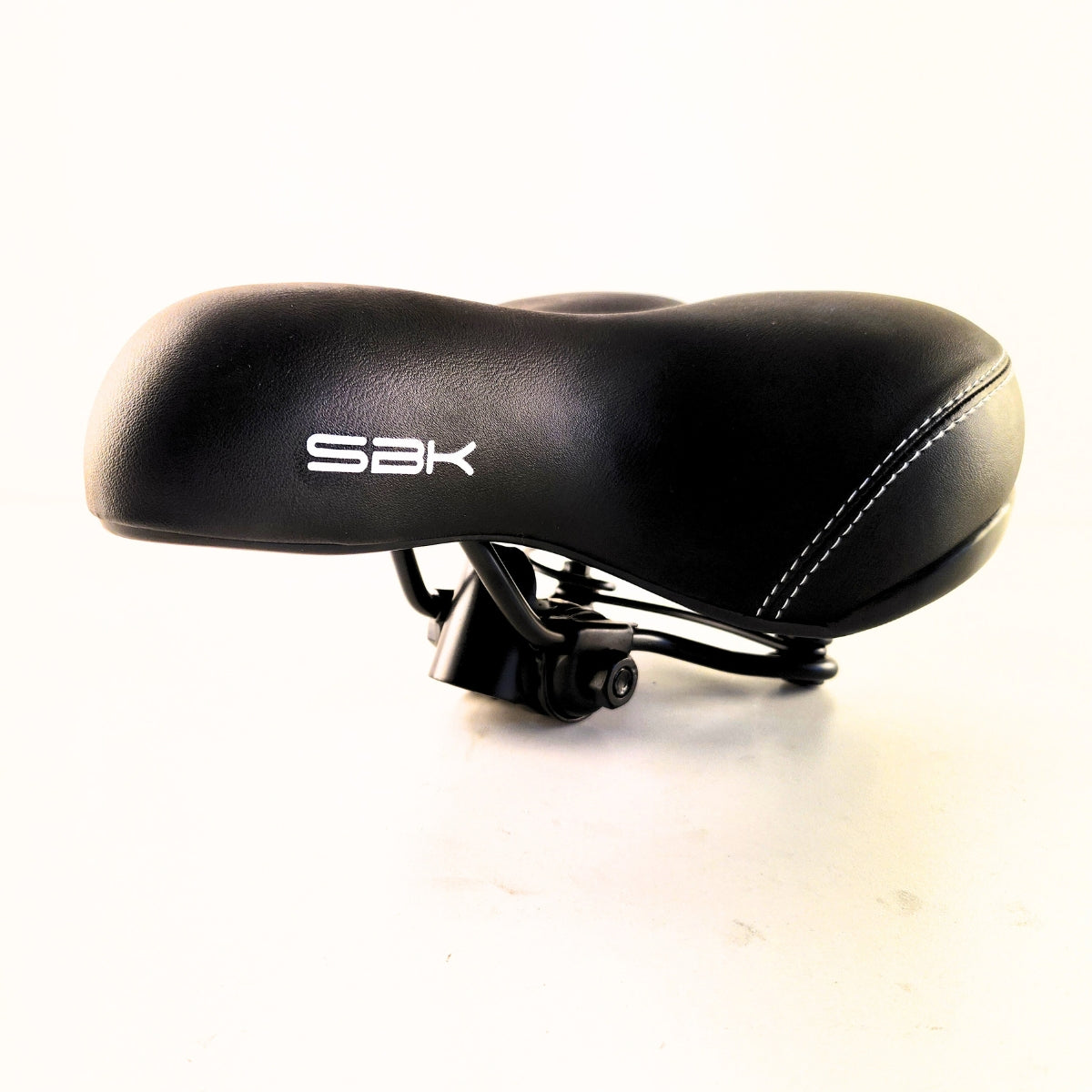 Asiento playero c Resortes acero SBK