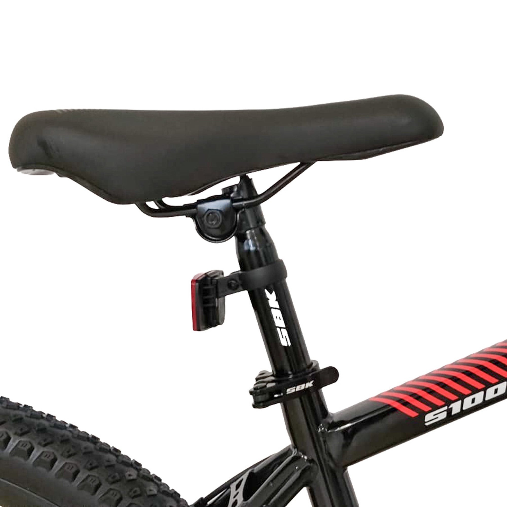 Bicicleta MTB Rodado 29 S100