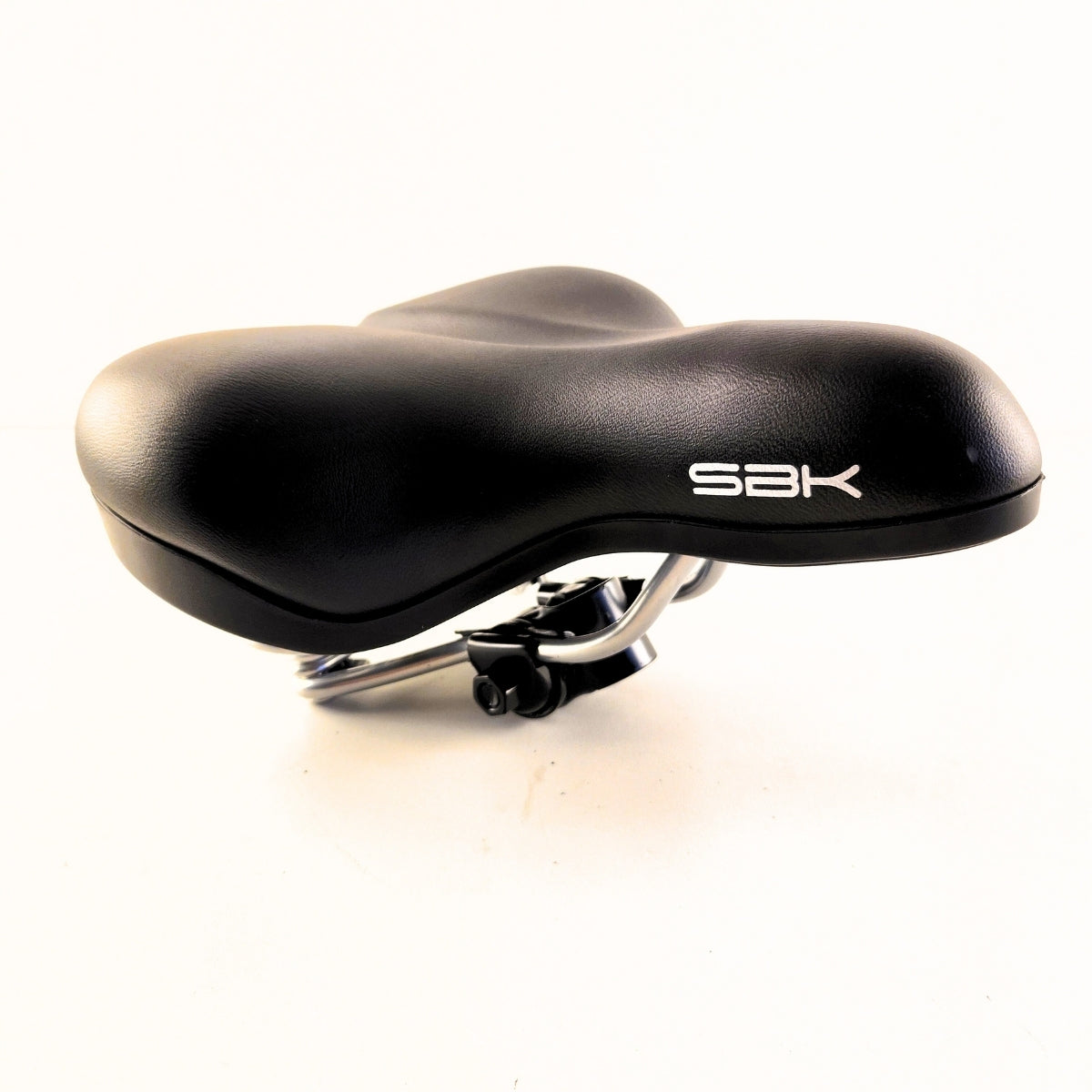 Asiento Playero con resortes Acero SBK