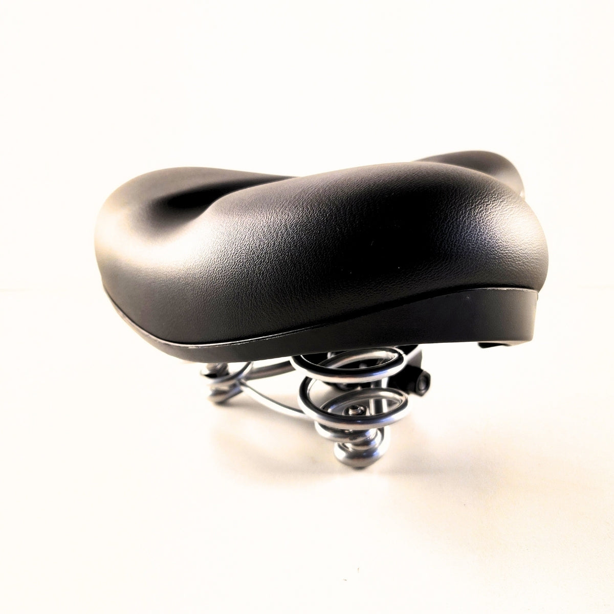 Asiento Playero con resortes Acero SBK