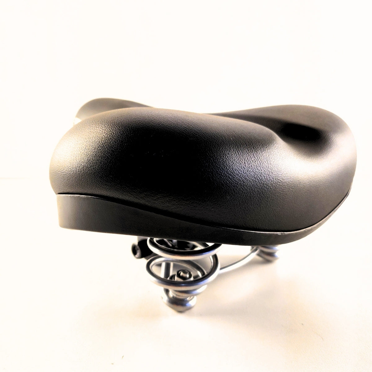 Asiento Playero con resortes Acero SBK