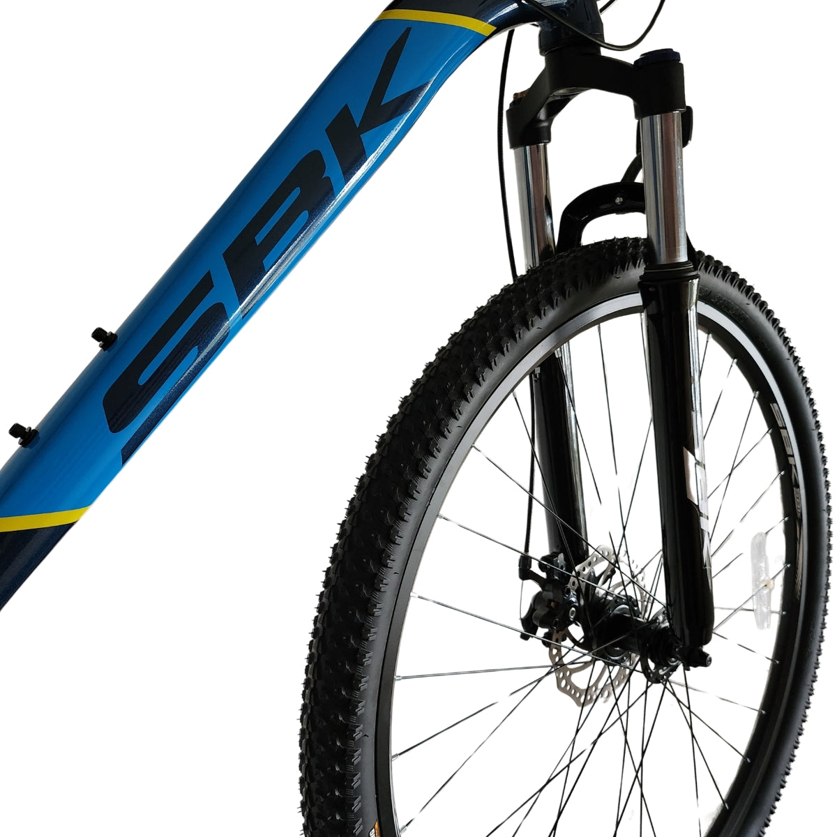 Bicicleta MTB Rodado 29 KEEP
