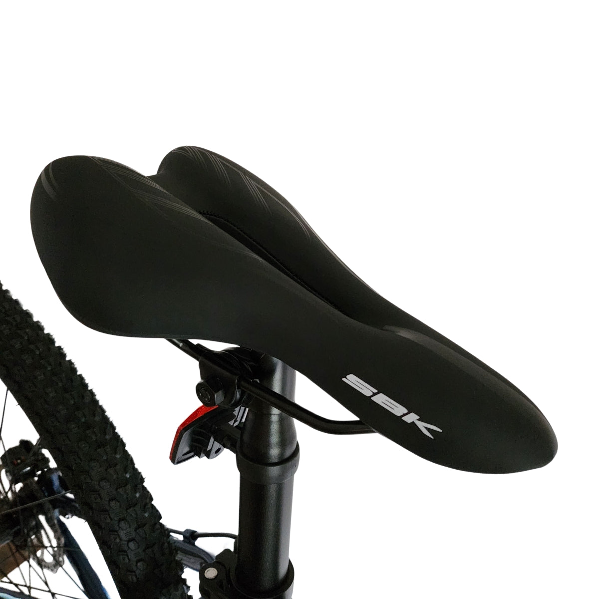 Bicicleta MTB Rodado 29 KEEP