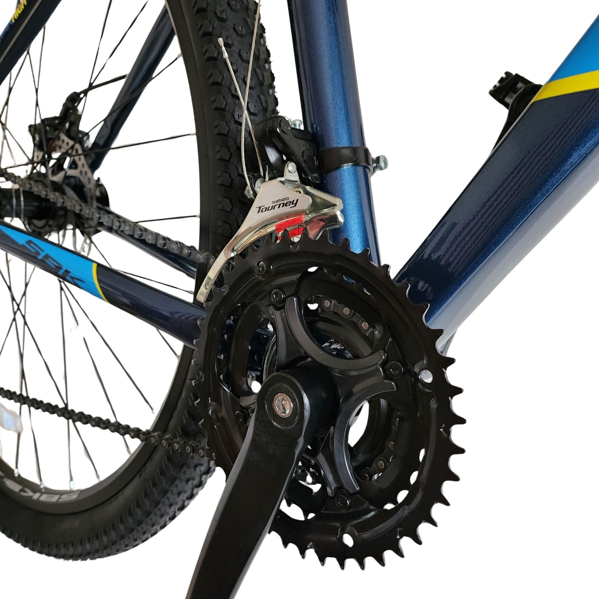 Bicicleta MTB Rodado 29 KEEP