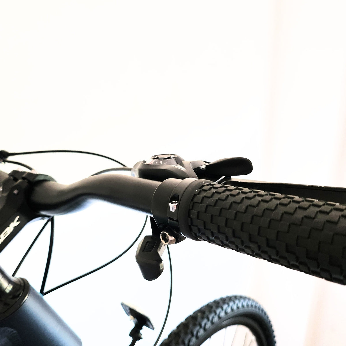 Bicicleta Rodado 29 Berlinni SBK