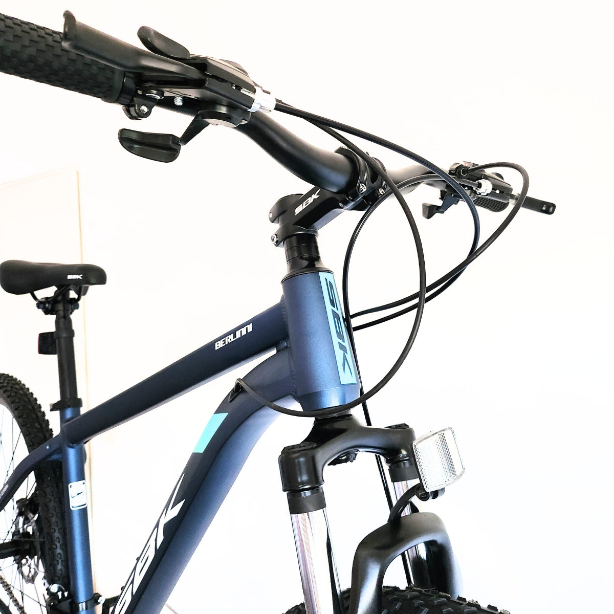 Bicicleta Rodado 29 Berlinni SBK