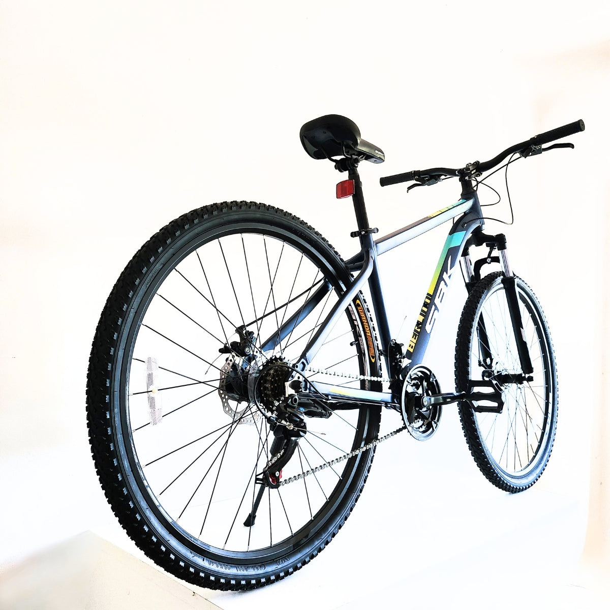 Bicicleta Rodado 29 Berlinni SBK