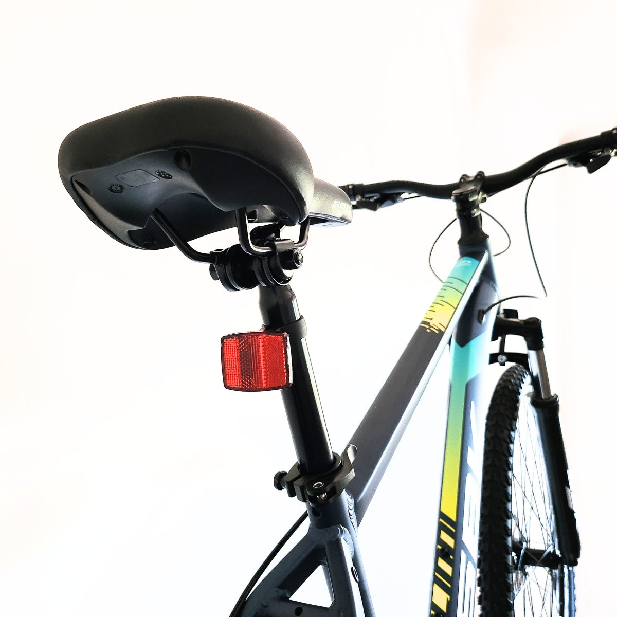 Bicicleta Rodado 29 Berlinni SBK