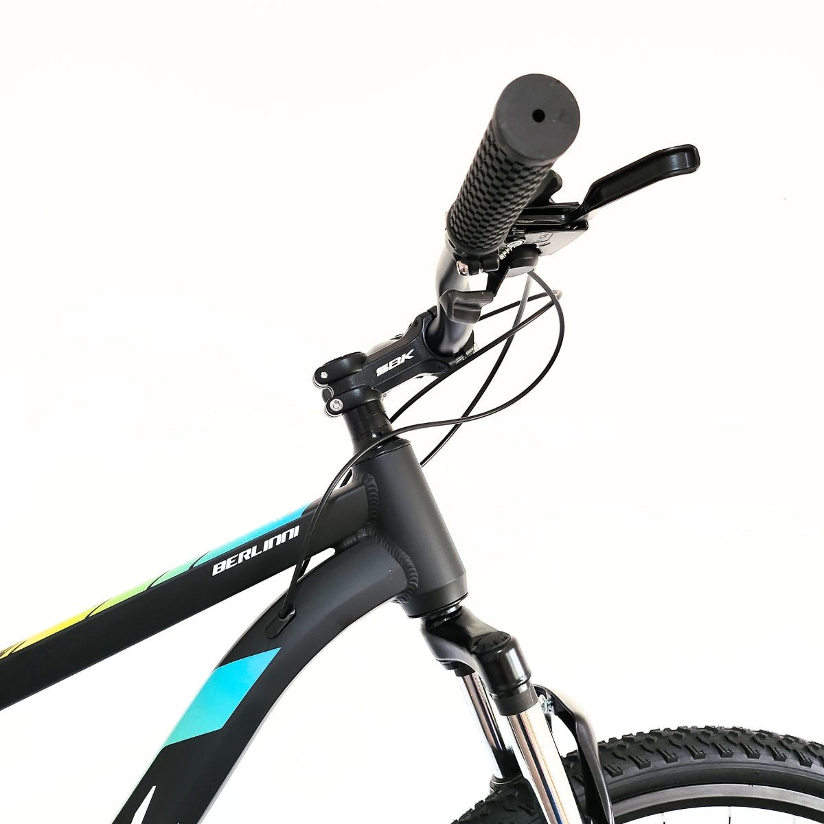 Bicicleta Rodado 29 Berlinni SBK