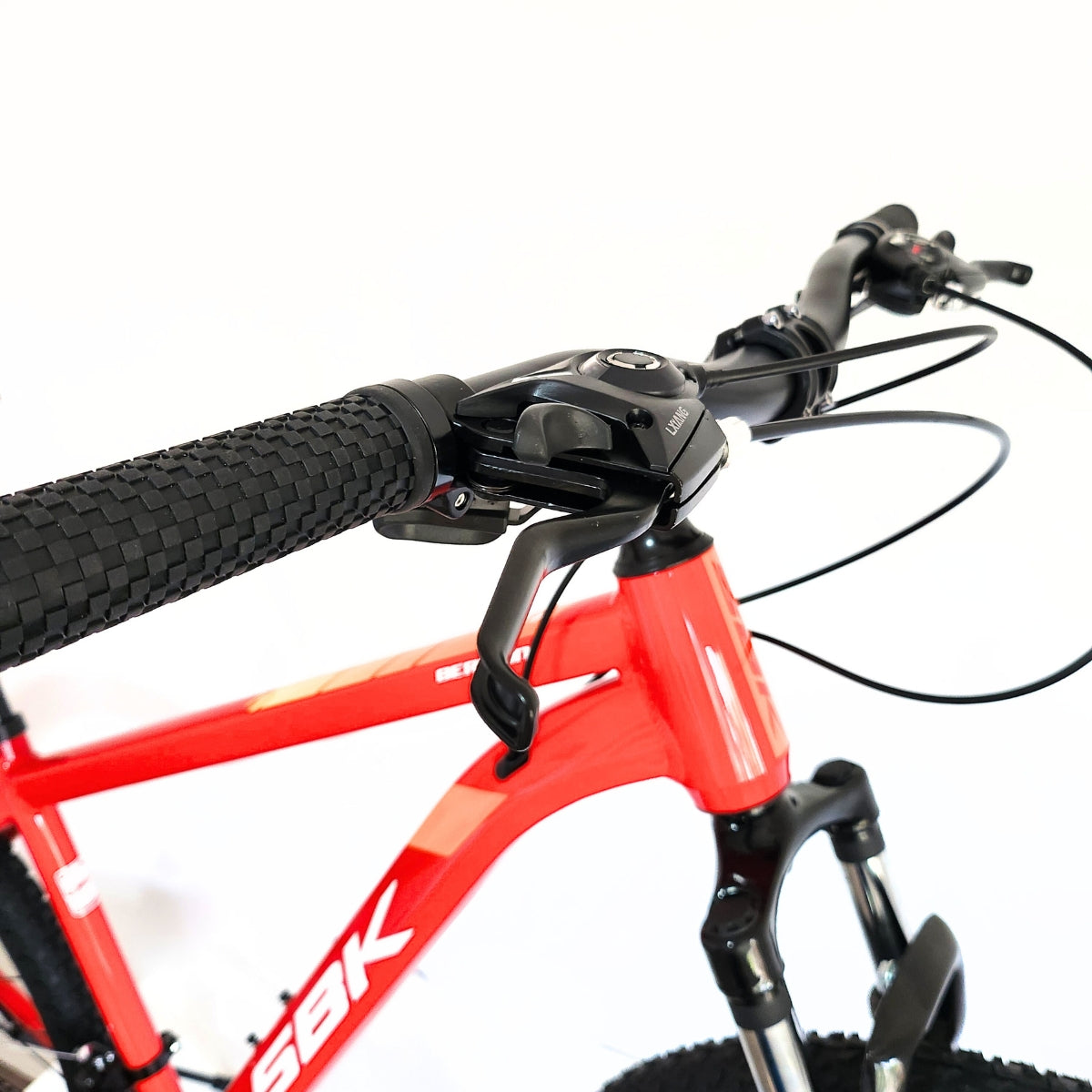 Bicicleta Rodado 29 Berlinni SBK