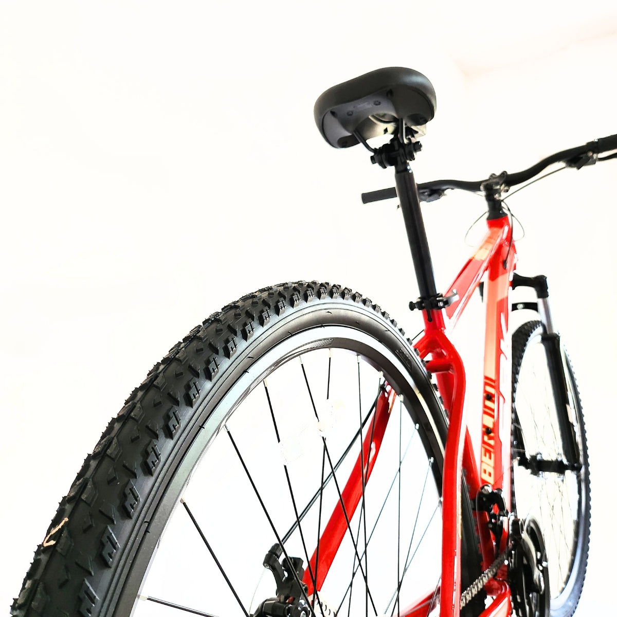 Bicicleta Rodado 29 Berlinni SBK
