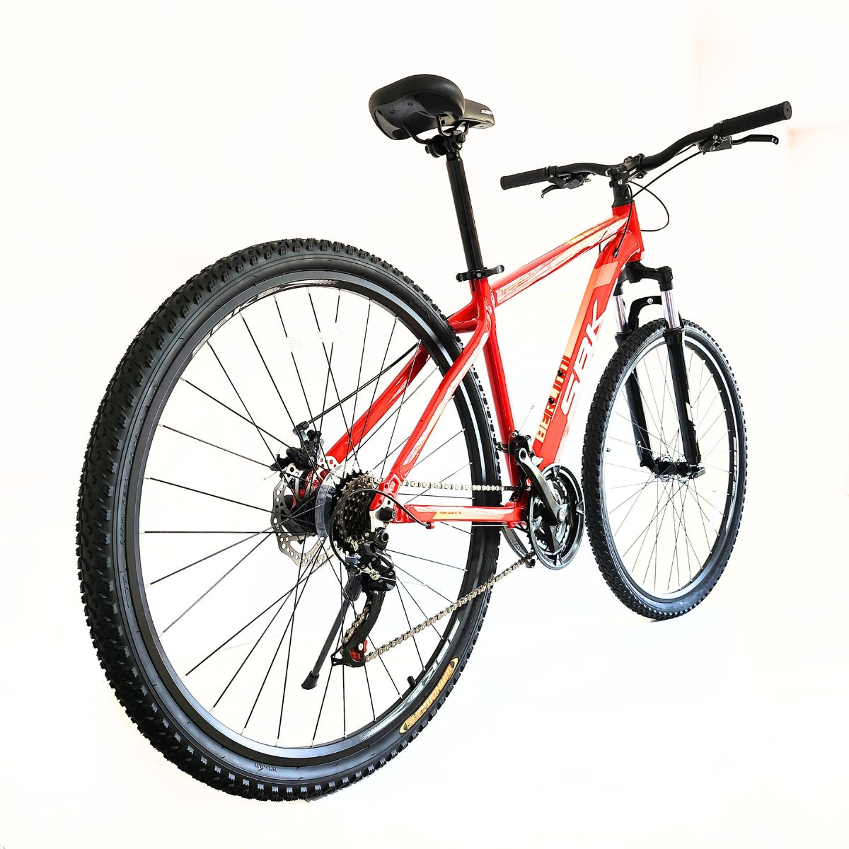 Bicicleta Rodado 29 Berlinni SBK
