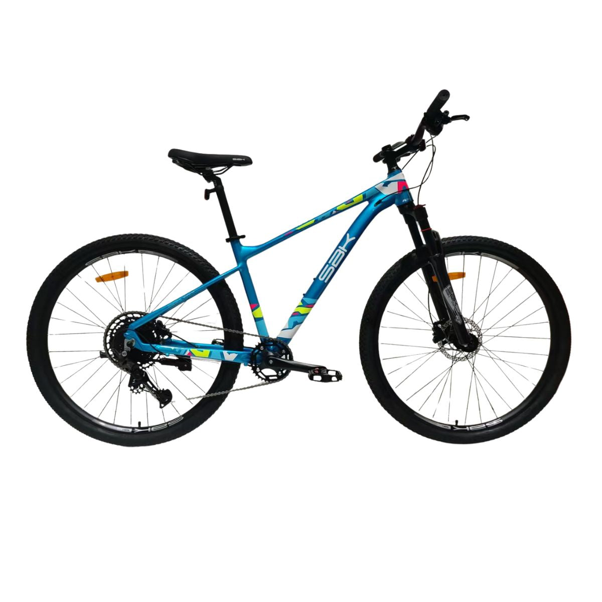 Bicicleta Rodado 29 XT180 SBK 11 Vel
