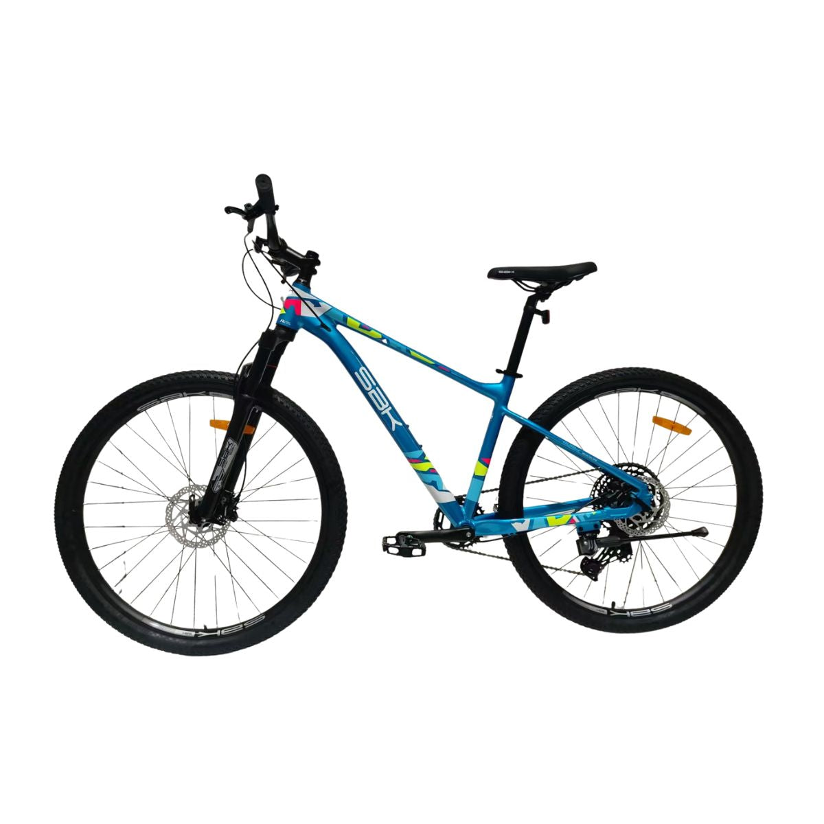 Bicicleta Rodado 29 XT180 SBK 11 Vel