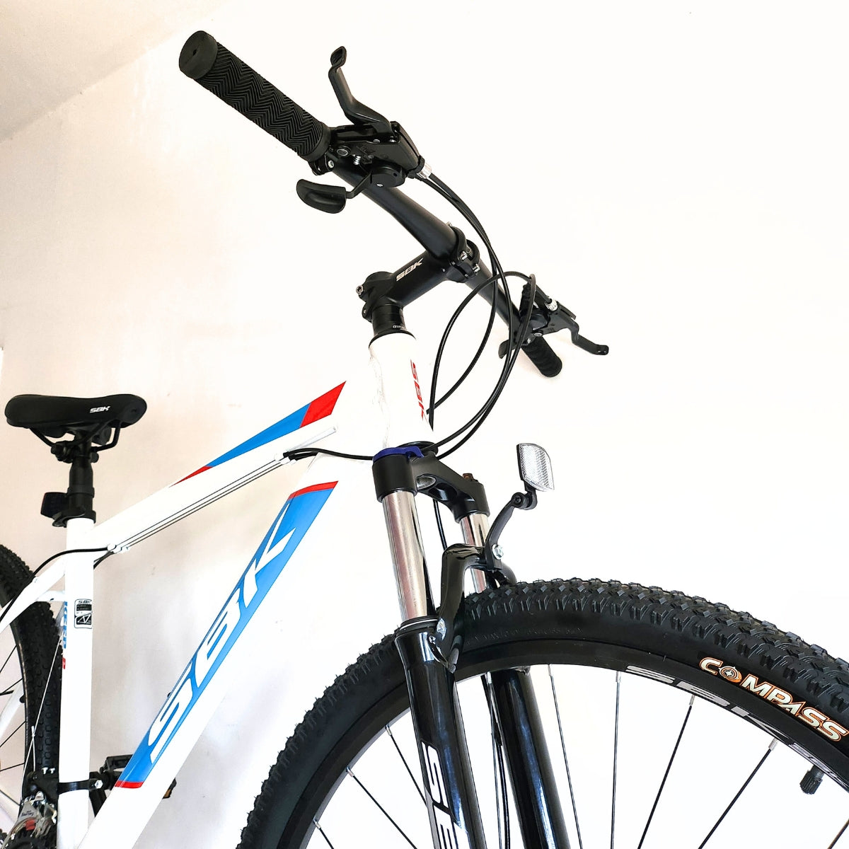 Bicicleta MTB Rodado 29 KEEP