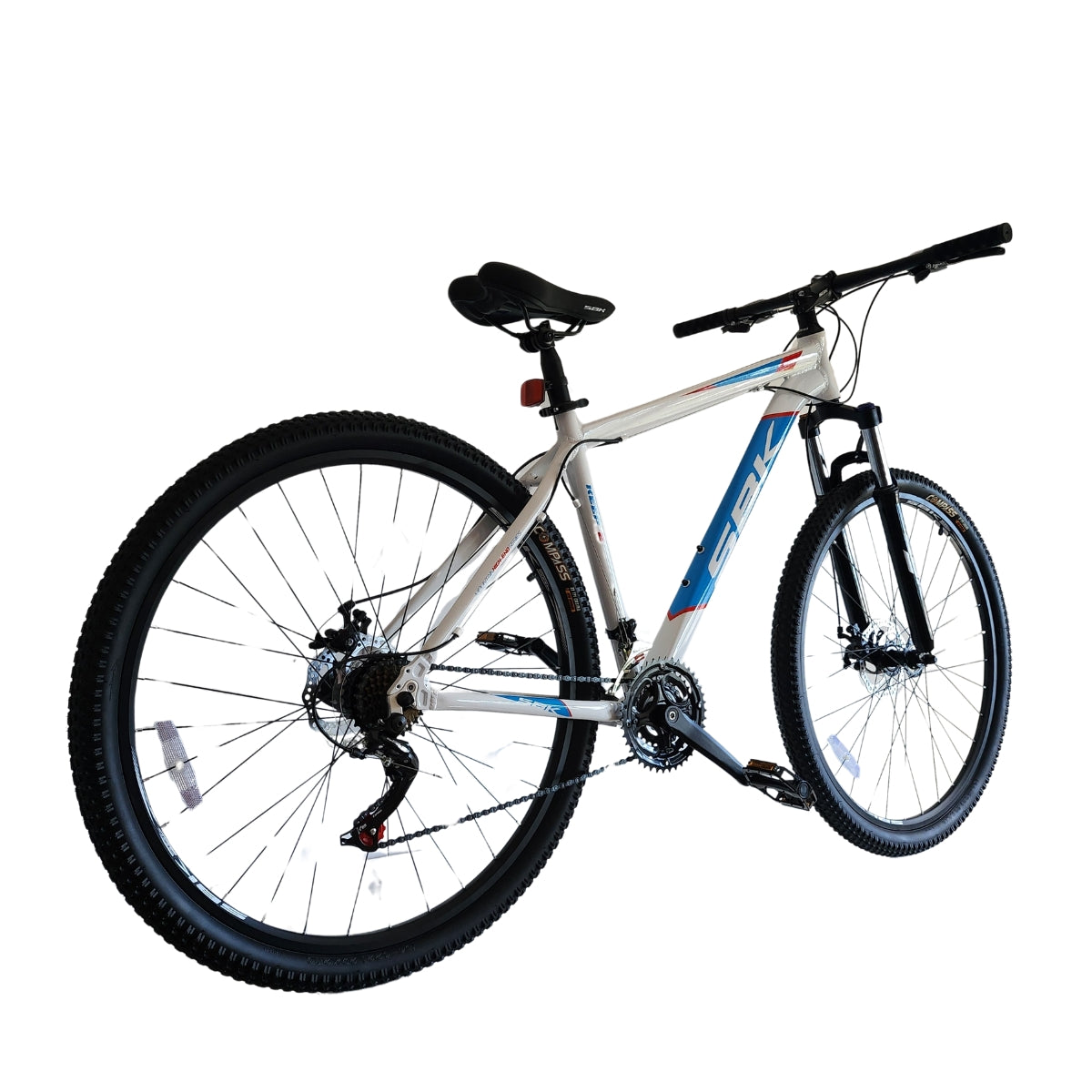 Bicicleta MTB Rodado 29 KEEP