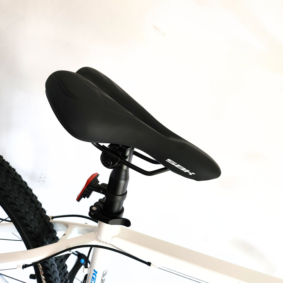 Bicicleta MTB Rodado 29 KEEP