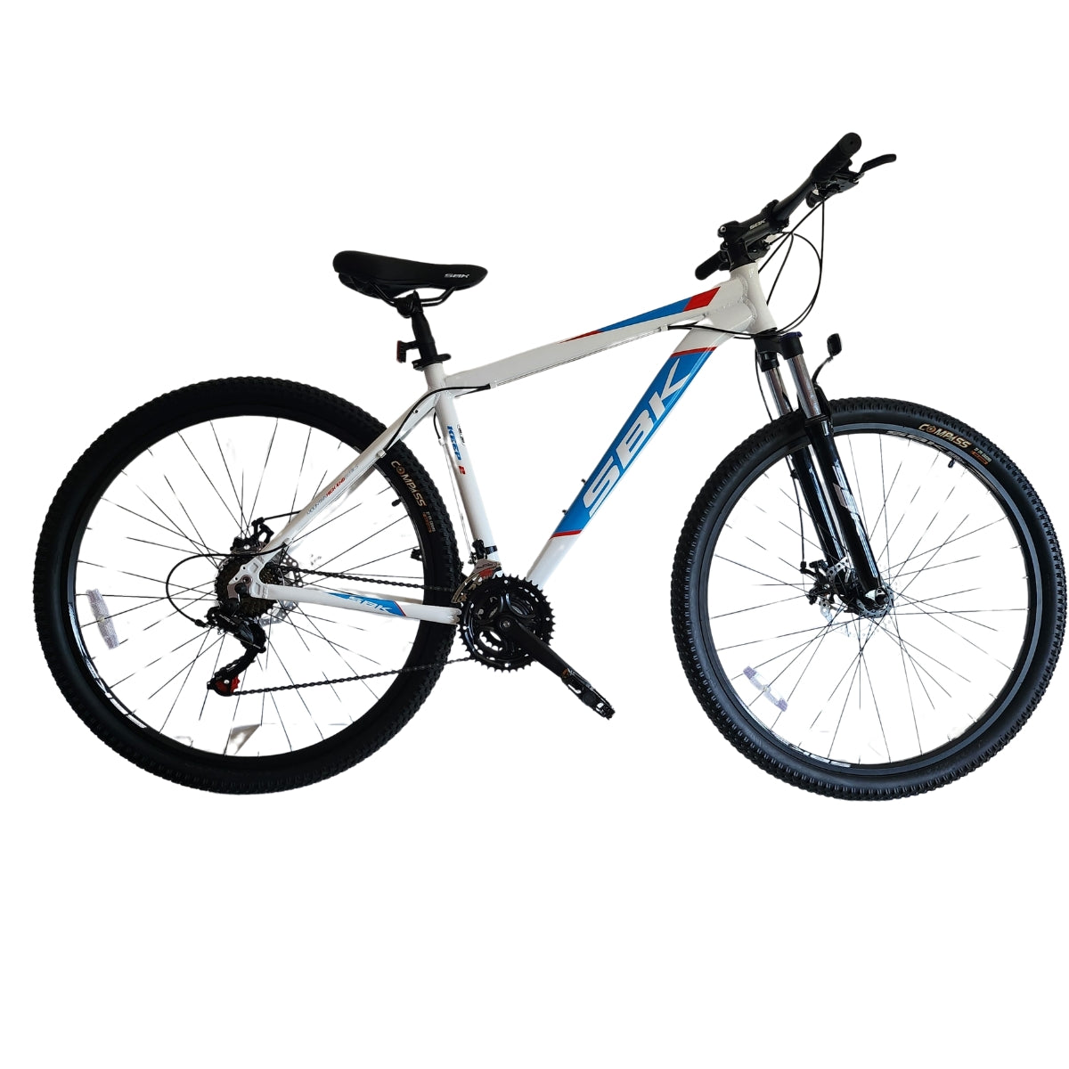 Bicicleta MTB Rodado 29 KEEP