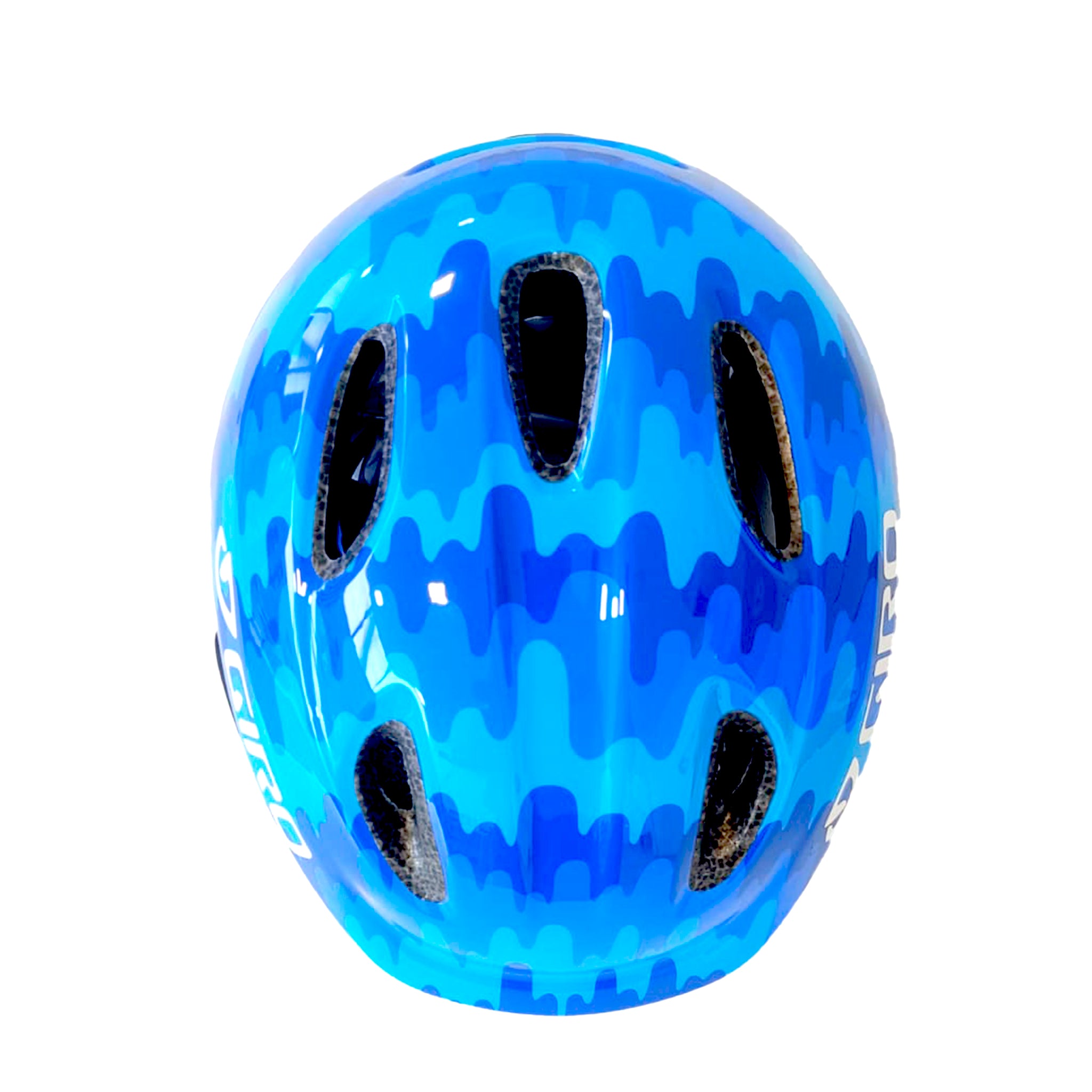 Casco GIRO Scamp  Infantil