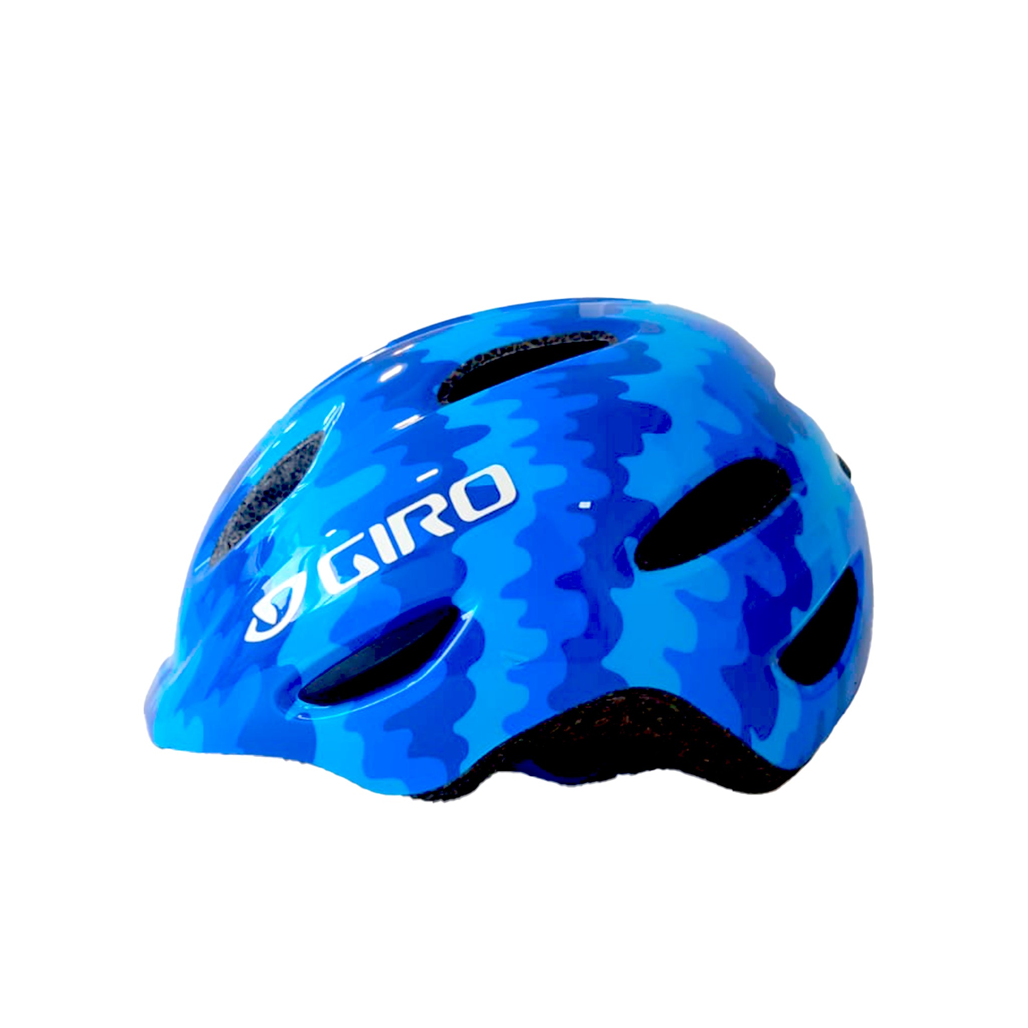 Casco GIRO Scamp  Infantil