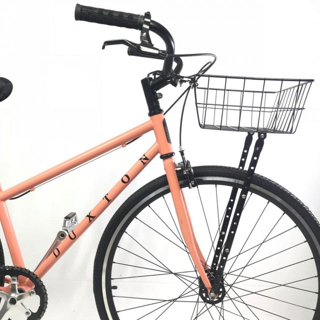 Canasto delantero Chico Fad