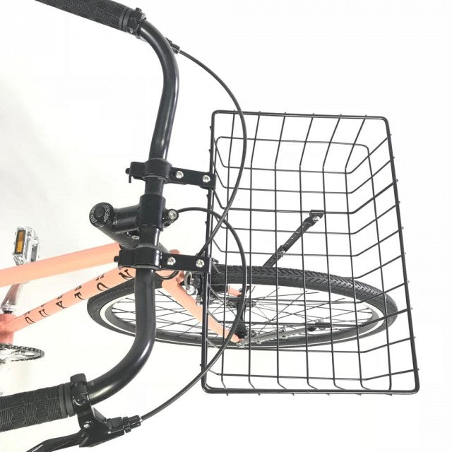 Canasto delantero Chico Fad