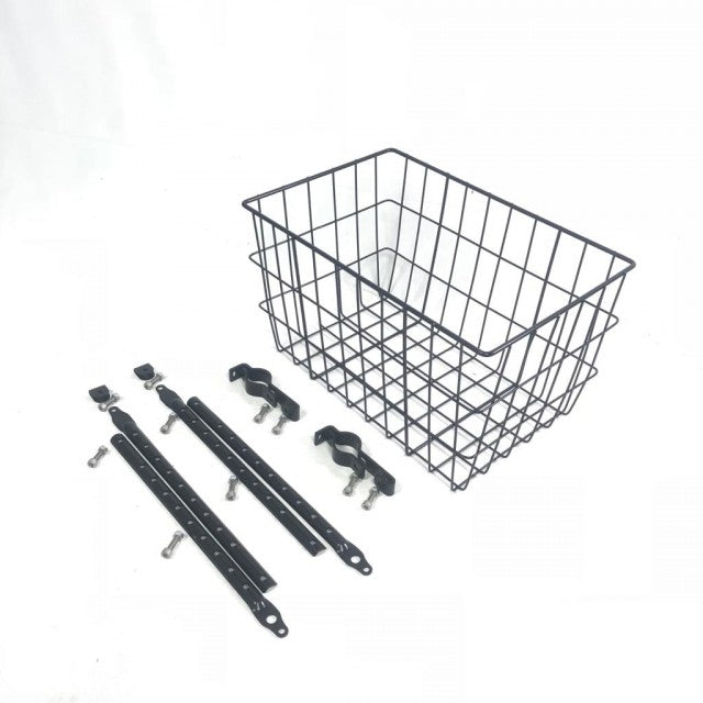 Canasto delantero Fad Grande