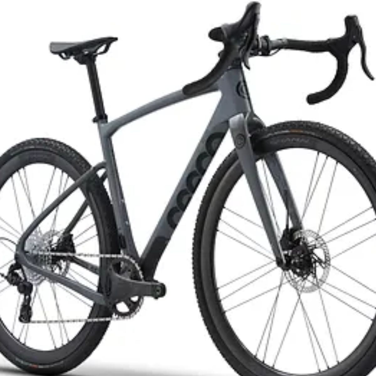 Cuadro CEEPO Rindo Frameset 2022 Earth Grey