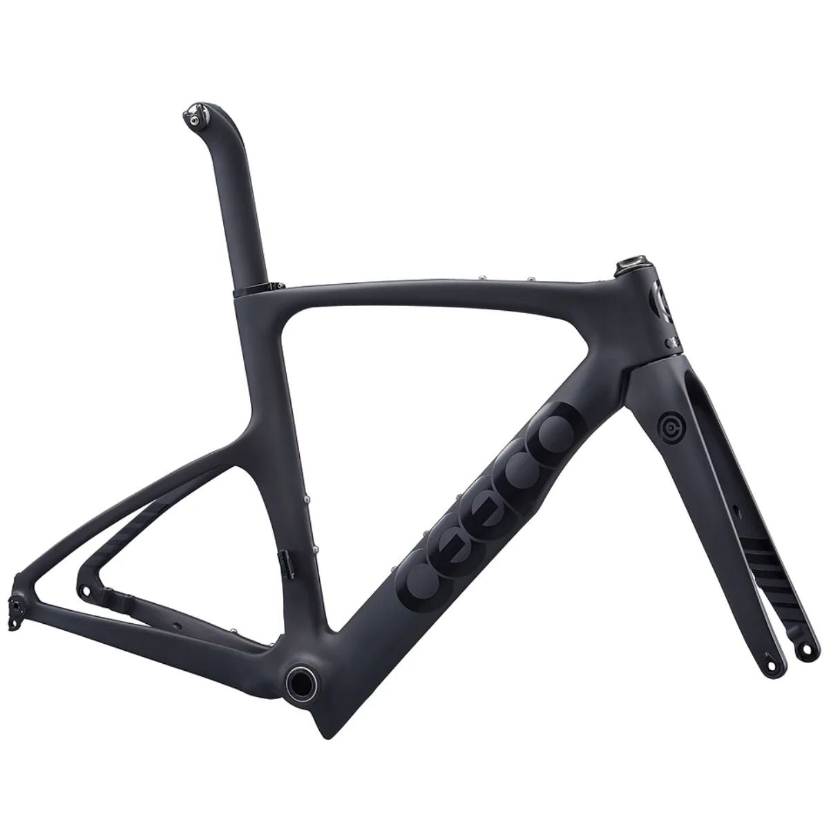 Cuadro CEEPO Katana Frameset 2021