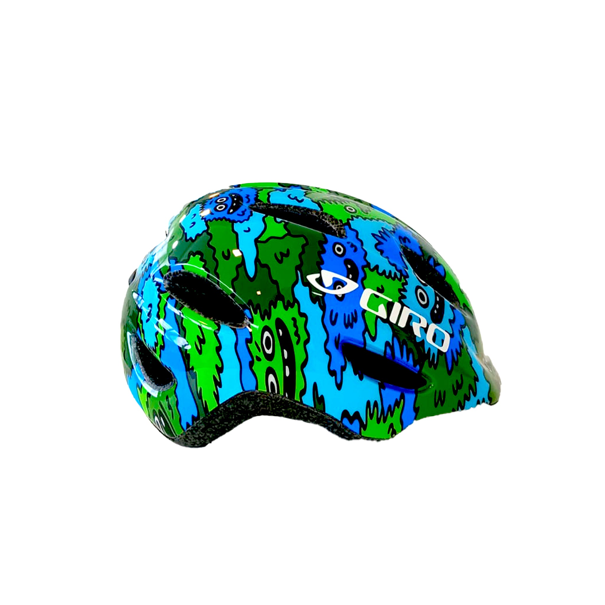 Casco GIRO Scamp  Infantil