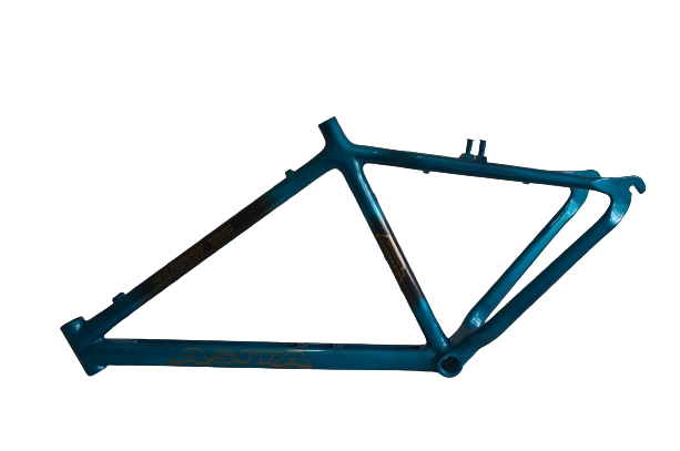 Cuadro Carbono MTB Rodado 26 Asita