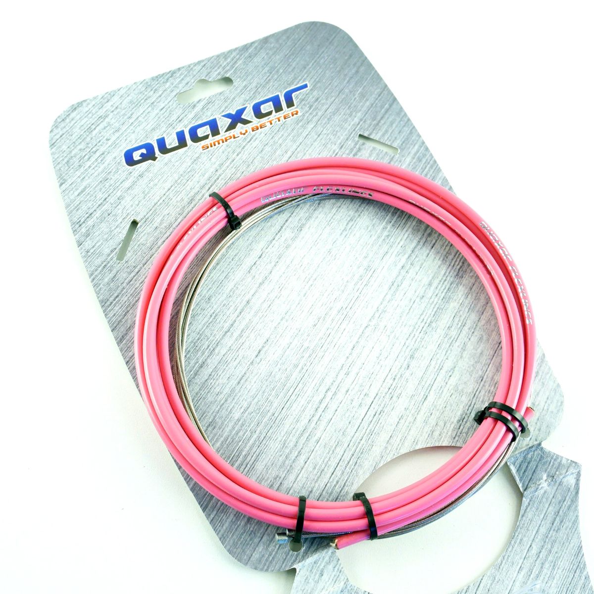 Flx Funda Y Cable De Cambio Estructura Linear Shell Quaxar