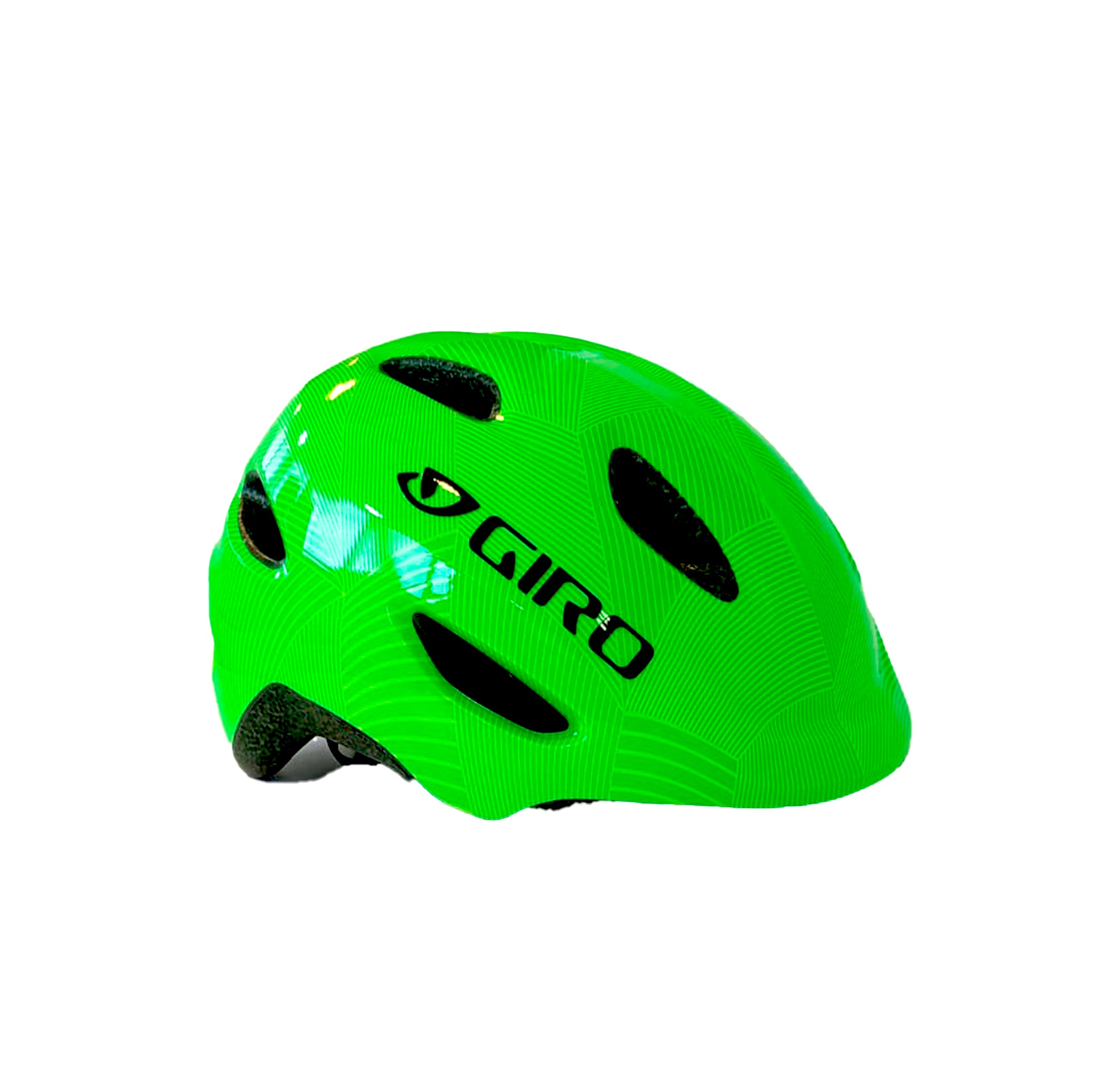 Casco GIRO Scamp  Infantil