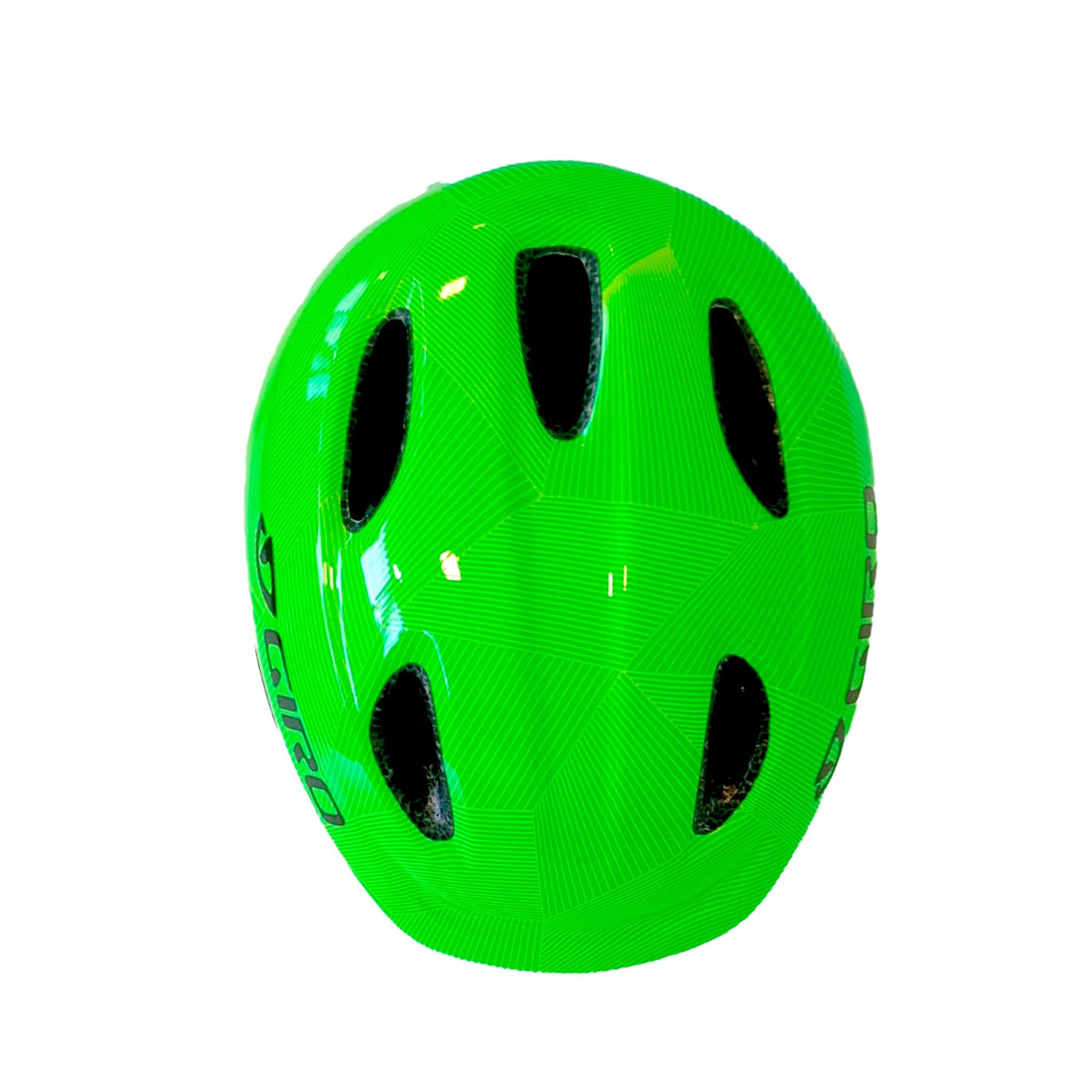 Casco GIRO Scamp  Infantil