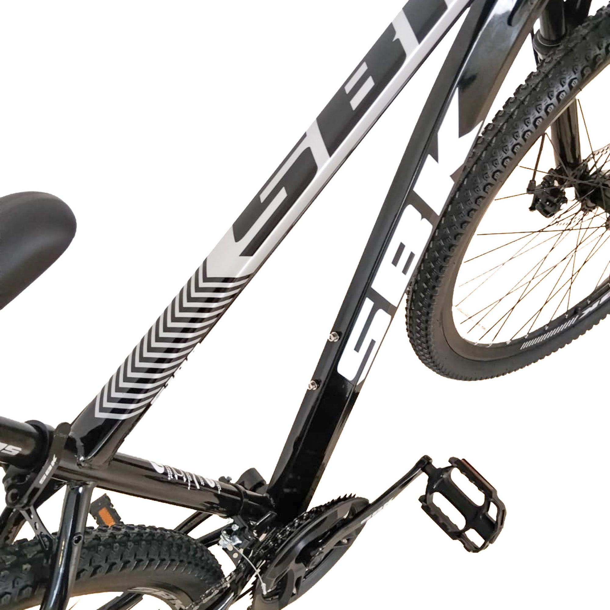 Bicicleta MTB Rodado 29 S100