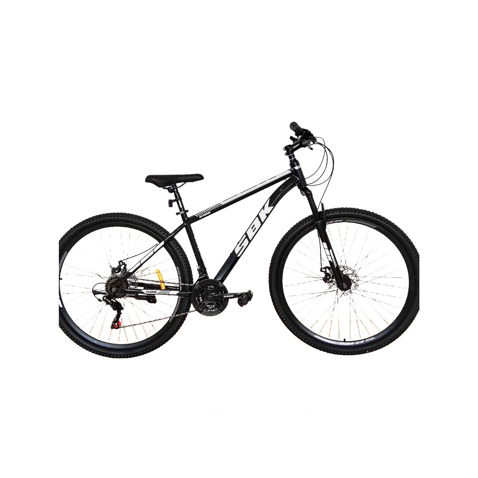 Bicicleta MTB Rodado 29 S100
