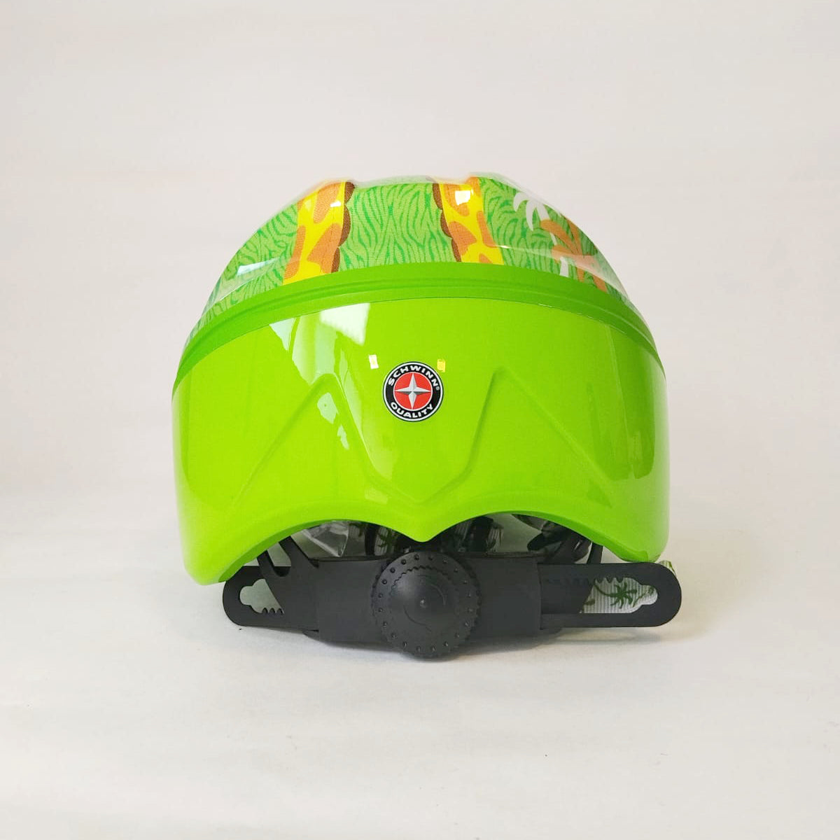Casco Schwinn Jungla Infantil